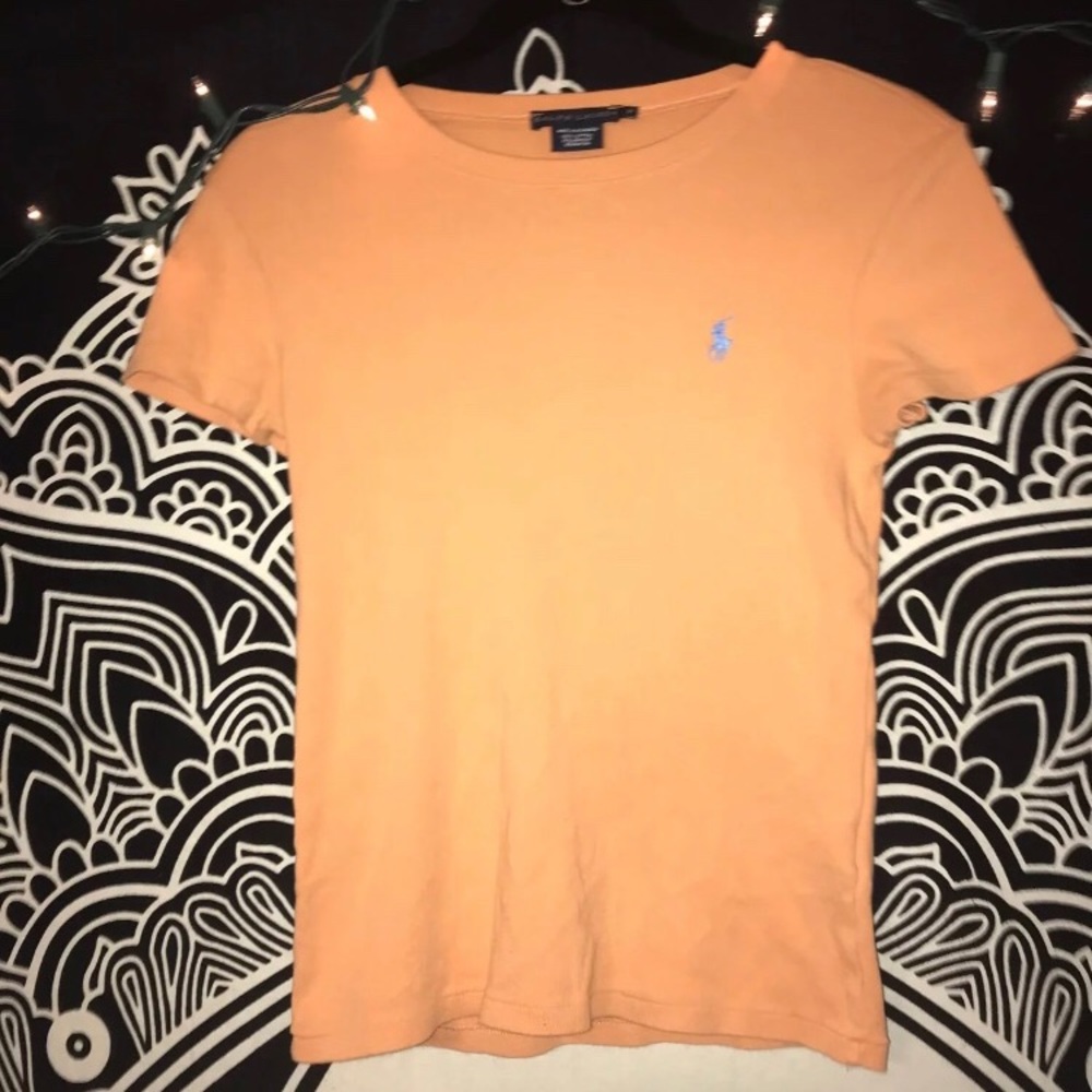 ⚫️Polo Ralph Lauren tee shirt⚫️